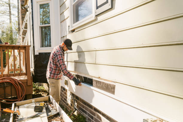 Trusted Wood Siding service in Brewster, OH - Creative Siding